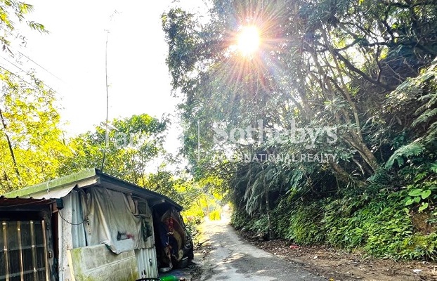 台北市快樂農夫專屬農地現場實景